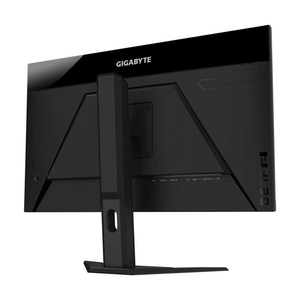 Gigabyte 27 pouces  G27F 2 - Ecran PC Gigabyte - grosbill.com - 1