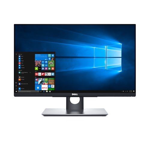 DELL P2418HT - 24\