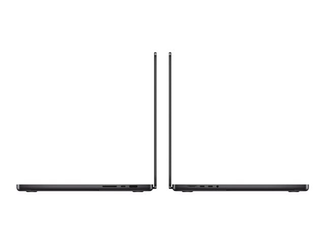 Macbook Pro MGED4FN/A - M5 Max 16" 36Go 2To Noir - Achat / Vente sur grosbill.com - 1