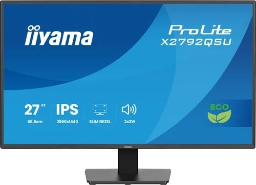 CYBERTEK Pack Gaming Precision (X2792QSU-B1 + HTK3860EU + HTM640) - Achat / Vente Pack Peripheriques sur grosbill.com - 6