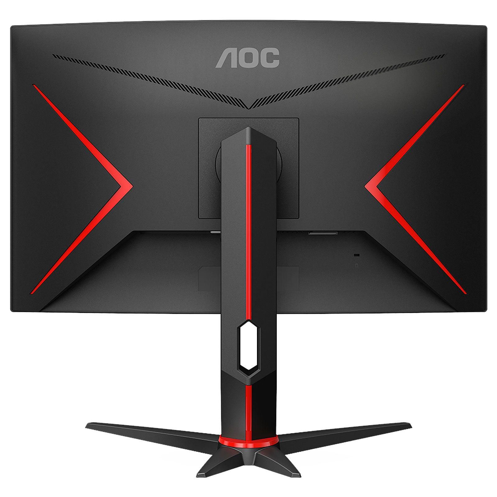 AOC 27 CQ27G2U/BK - Ecran PC AOC 