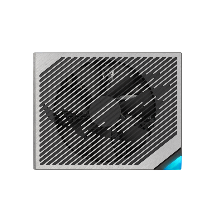 Asus 80+ Platinum (1000W) - Alimentation Asus - grosbill.com - 2