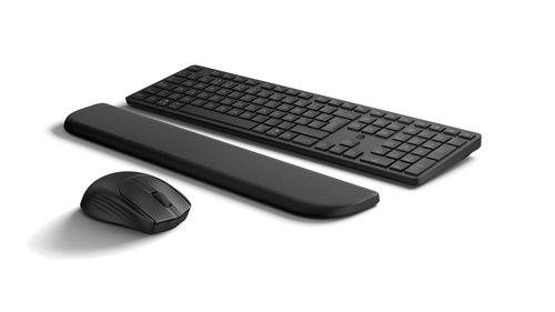 MULTI-DEVICE DUAL-MODE MOUSE - Achat / Vente sur grosbill.com - 1