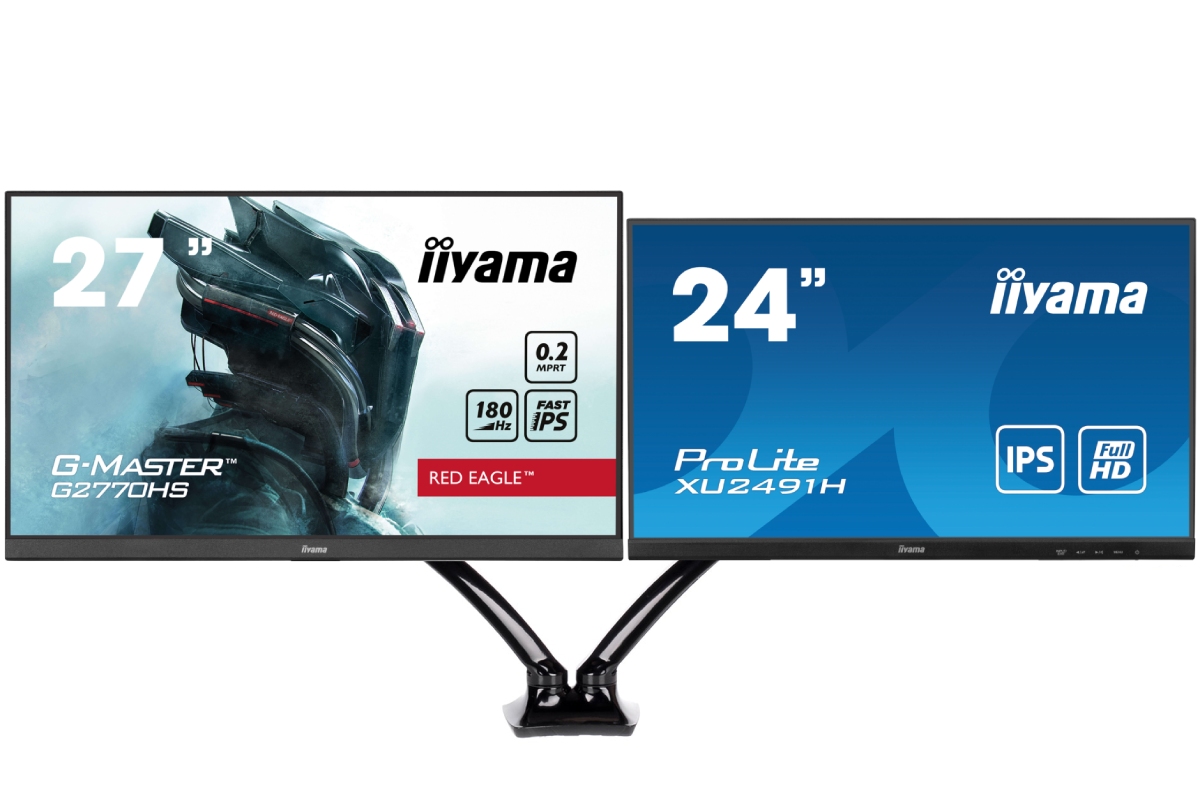 Ecran PC Iiyama Grosbill