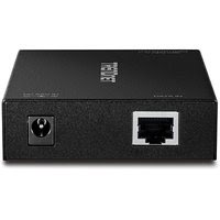 GIGABIT ULTRA POE PLUS INJECTOR - Achat / Vente sur grosbill.com - 2