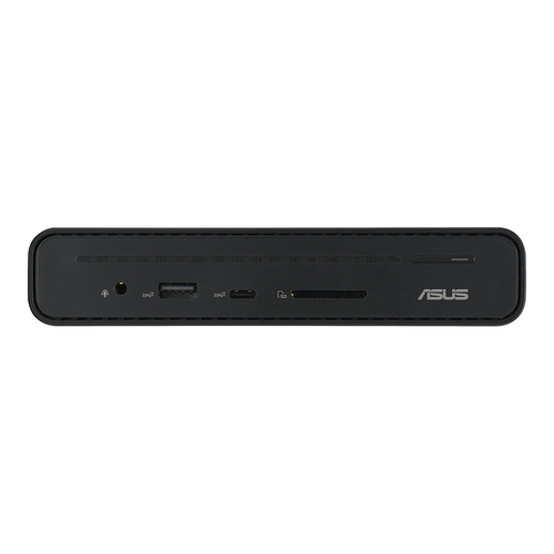 DOCK DC300 USB-C Triple ecrans Rj45/HDMI/DP/SD# - Asus - 4