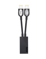 Lenovo CABLE_BO WS Dock Y cable Option
