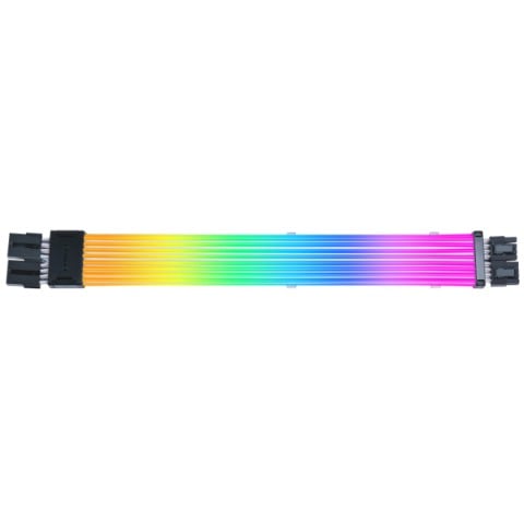 Connectique PC Lian-Li Grosbill