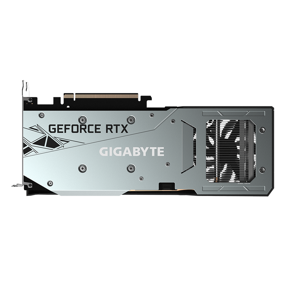Gigabyte RTX 3050 GAMING OC 8G  - Carte graphique Gigabyte - 4