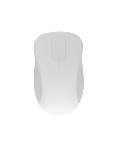 Cherry Wireless mouse waterproof IP68 USB white