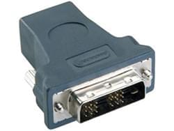 Connectique PC No Name Grosbill