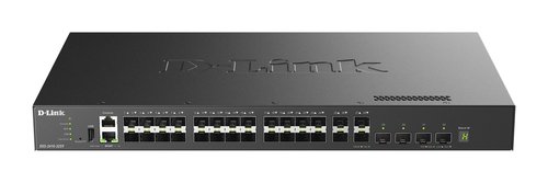 Switch D-Link Grosbill