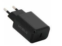 Mobilis AC Adaptor 1 USB C - Soft bag (001341)