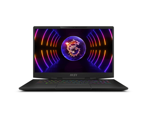 MSI 9S7-17P211-061 - PC portable MSI - grosbill.com - 0