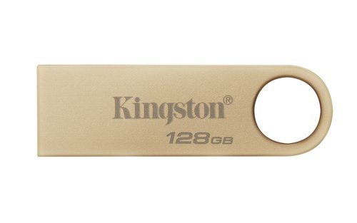 image produit Kingston Clé 128Go USB 3.2 DataTraveler DTSE9G3/128Go Grosbill