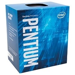 Processeur Intel Grosbill