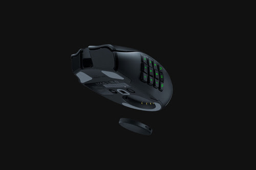 Razer Naga V2 Pro - Souris PC Razer - grosbill.com - 3