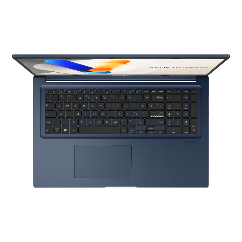 Asus 90NB13X2-M00D10 - PC portable Asus - grosbill.com - 7