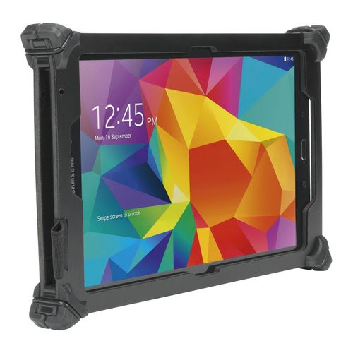 RESIST Pack - Case Galxy Tab A6 10.1 (050003) - Achat / Vente sur grosbill.com - 0
