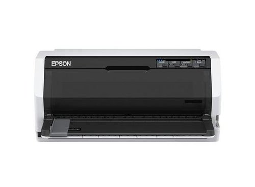 Epson LQ690II - Achat / Vente sur grosbill.com - 1