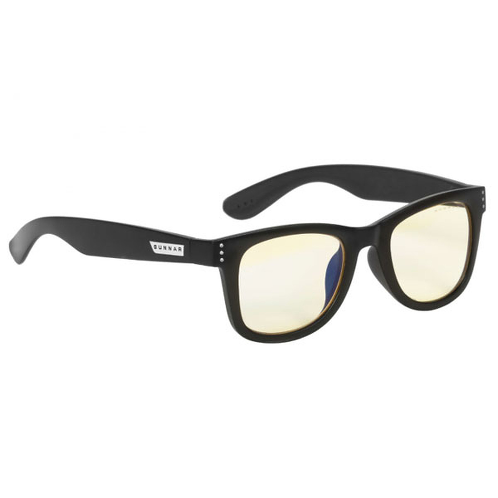 Gunnar AXIAL ONYX (AXL-00101 **) - Achat / Vente Lunettes de protection sur grosbill.com - 0