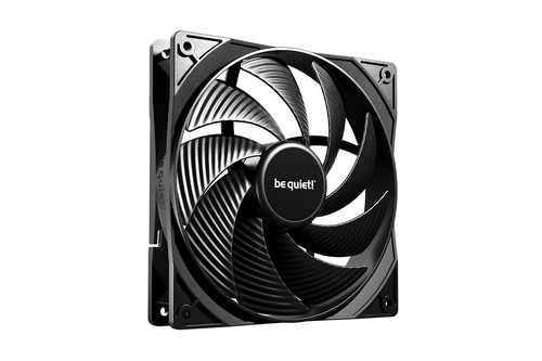 Ventilateur boîtier be quiet! Grosbill