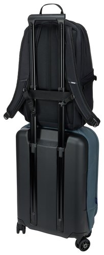 Thule EnRoute Backpack 23L - Black - Achat / Vente sur grosbill.com - 8
