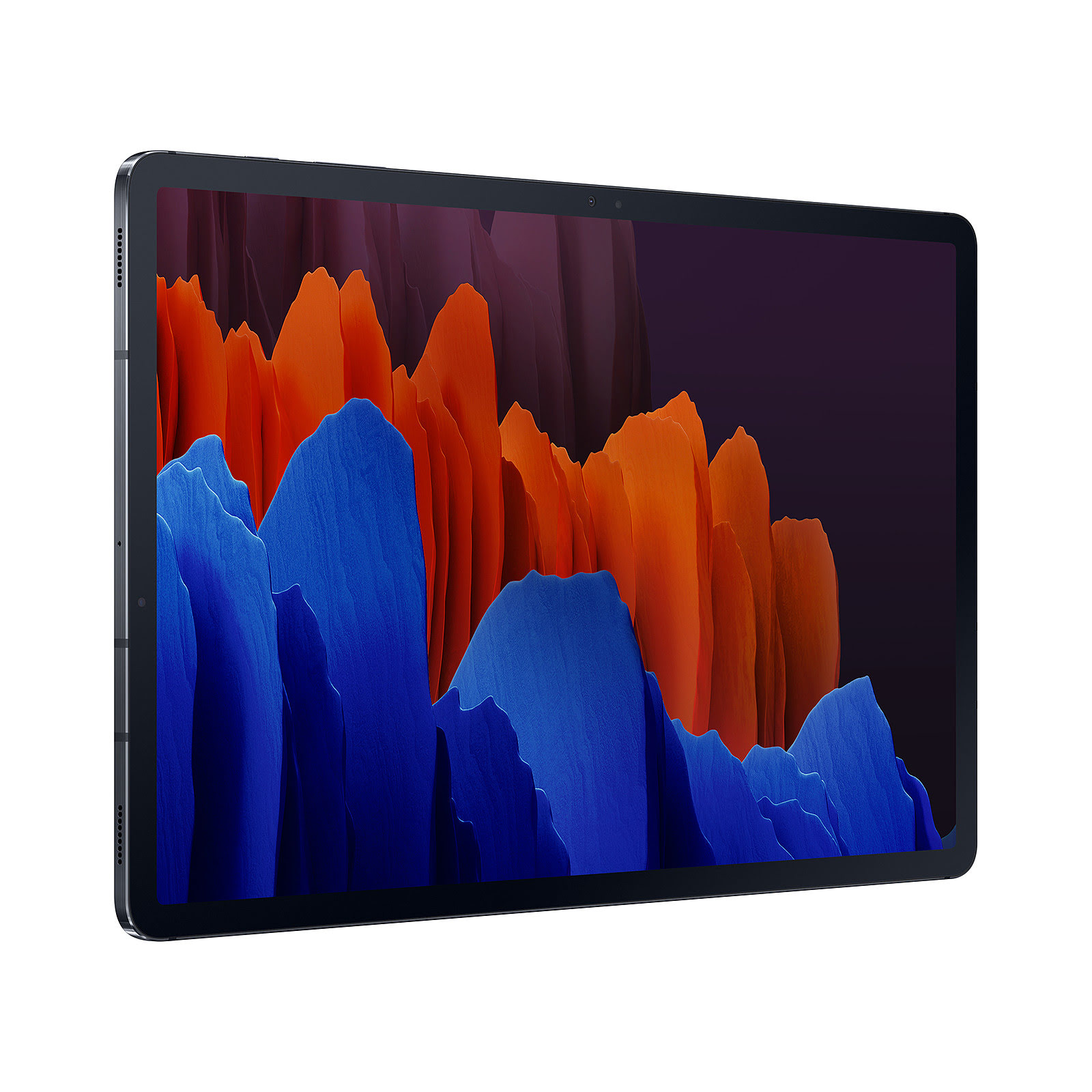 Samsung Galaxy TAB S7+ T970NZK Noir - Tablette tactile Samsung - 4
