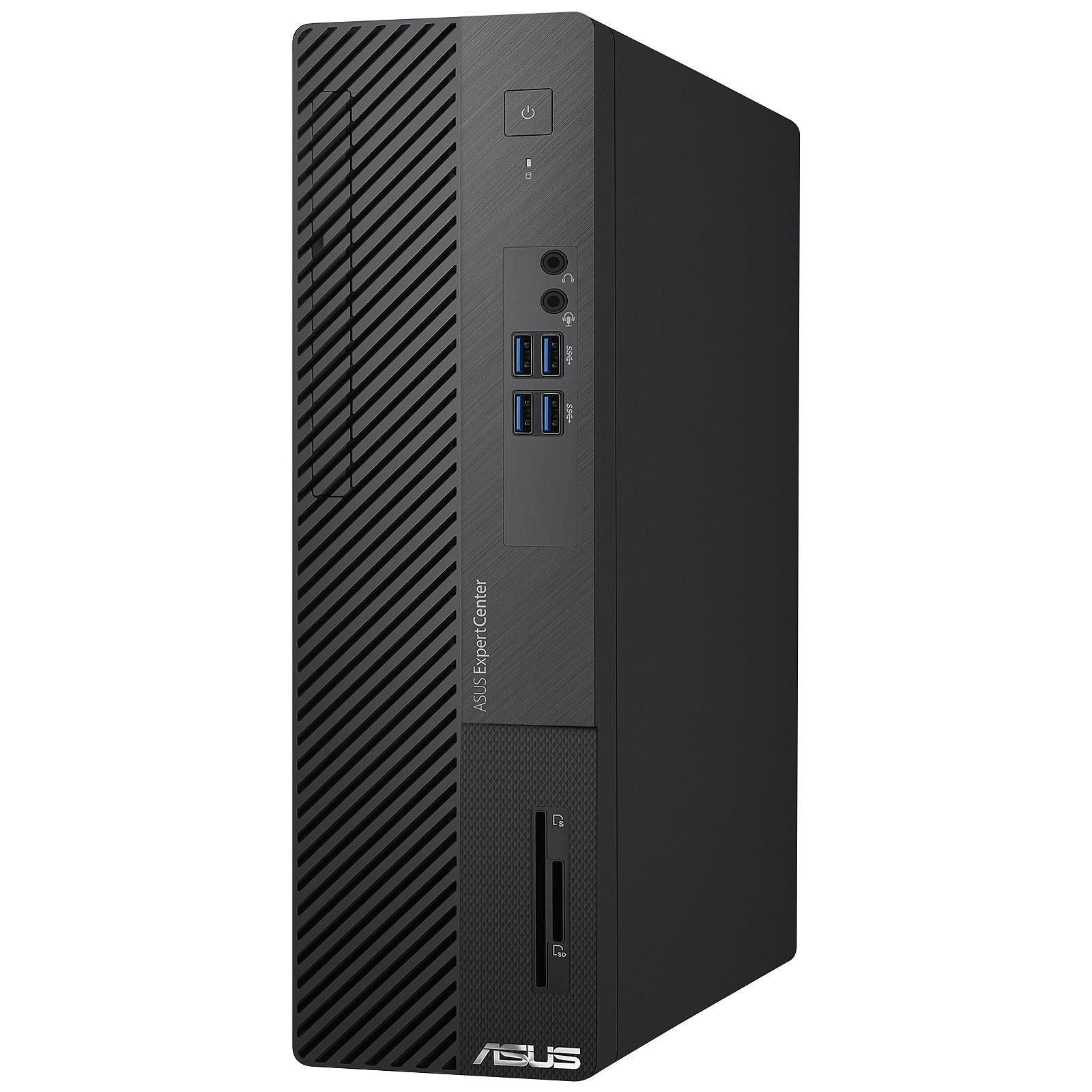 Asus Expert center SFF D500SAES - Barebone et Mini-PC Asus - 0