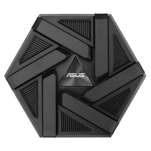 Asus RT-AXE7800 WiFi 6E - Routeur Asus - grosbill.com - 6