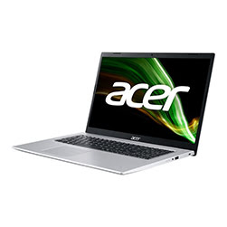 Acer A317-53-50ZT - i5-1135G7/8Go/512Go/17.3\