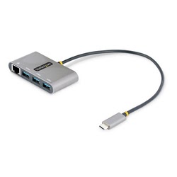 Switch StarTech Grosbill