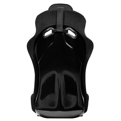 Cooler Master Dyn X - Siège Baquet - Noir (IXM-RS1-KB-NN-1) - Achat / Vente Accessoires Simracing sur grosbill.com - 4
