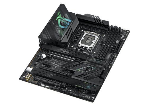 MOTHERBOARD Asus 1700 ROG STRIX Z790-F GAMING WIFI - Achat / Vente sur grosbill.com - 8