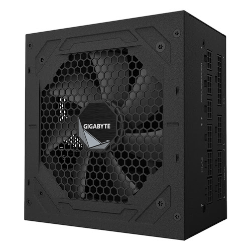 Gigabyte UD850GM Fully Modular (850W 80+ Gold) - Alimentation - 1