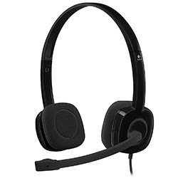 Micro-casque Logitech Grosbill