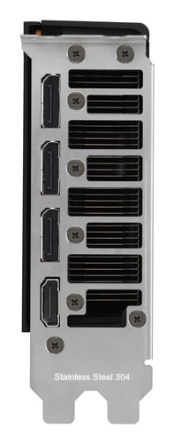 Asus TURBO Radeon AI PRO R9700  - Carte graphique Asus - 11