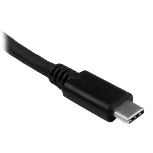 Lecteur Multi cartes mémoire USB 3.0 Type C  - Achat / Vente sur grosbill.com - 4