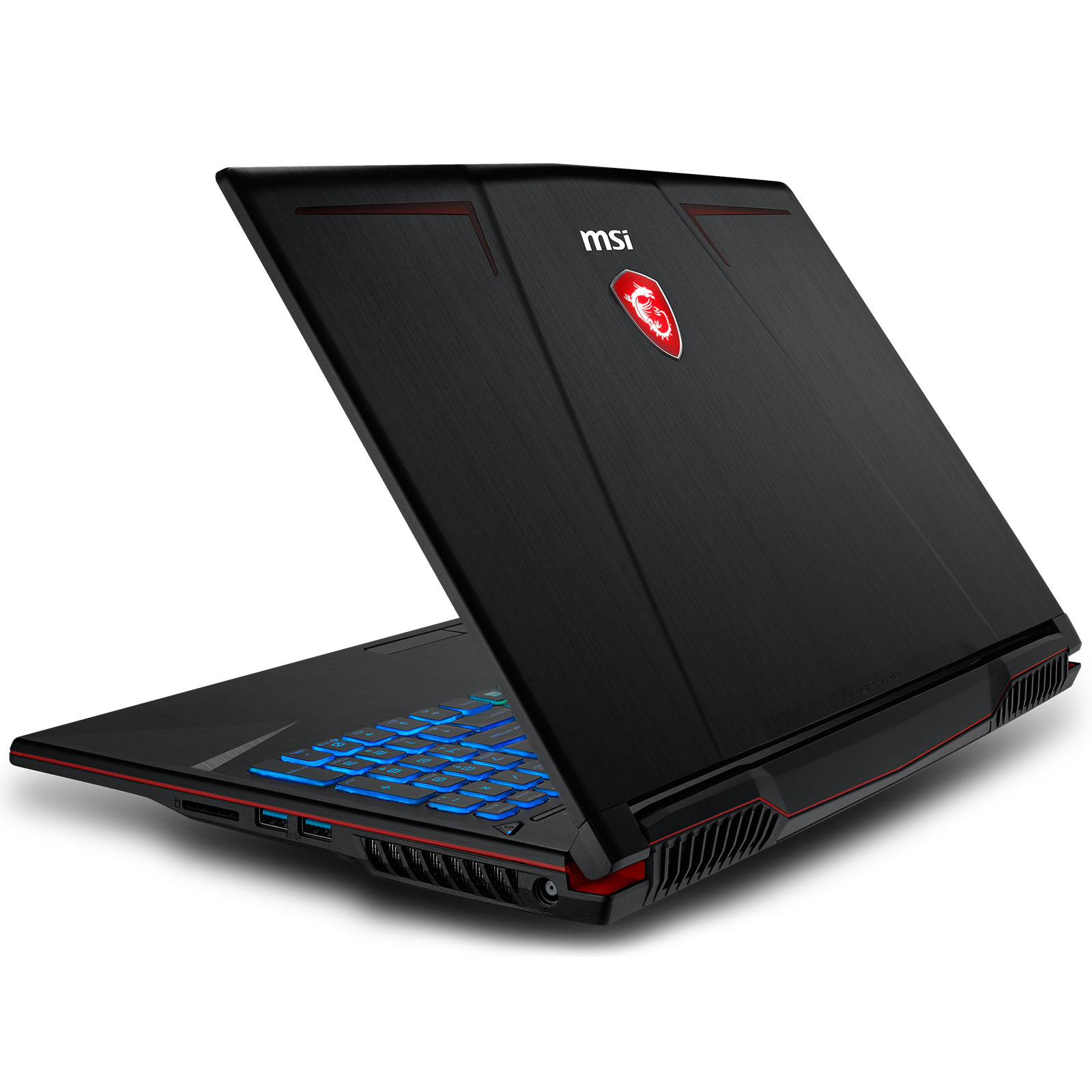 MSI 9S7-16P522-031 -- - PC portable MSI - grosbill.com - 1