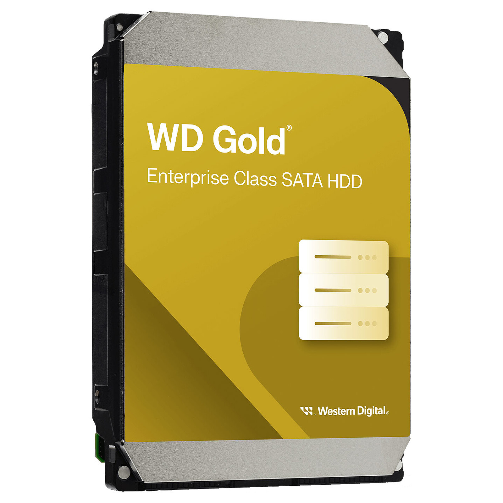16TB GOLD 512 MB - Achat / Vente sur grosbill.com - 2