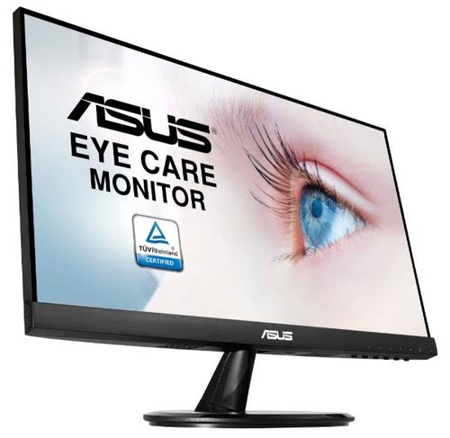 Asus 22"  90LM06B3-B01B70 - Ecran PC Asus - grosbill.com - 3