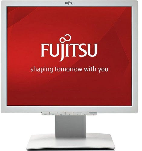 Fujitsu B line B19-7 - 19\