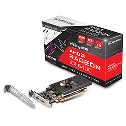 Sapphire Carte graphique MAGASIN EN LIGNE Grosbill