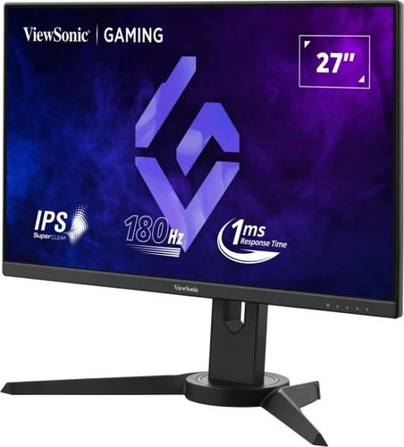 VX2779J-HD-PRO 27IN IPS FHD - Achat / Vente sur grosbill.com - 8