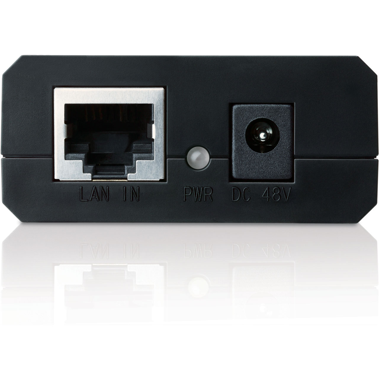 TP-Link Injecteur PoE TL-POE150S (TL-POE150S) - Achat / Vente Réseau divers sur grosbill.com - 2