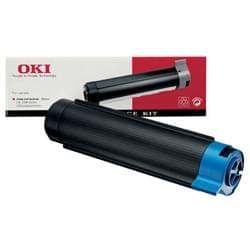 Oki Toner Noir 3500p - 43979102