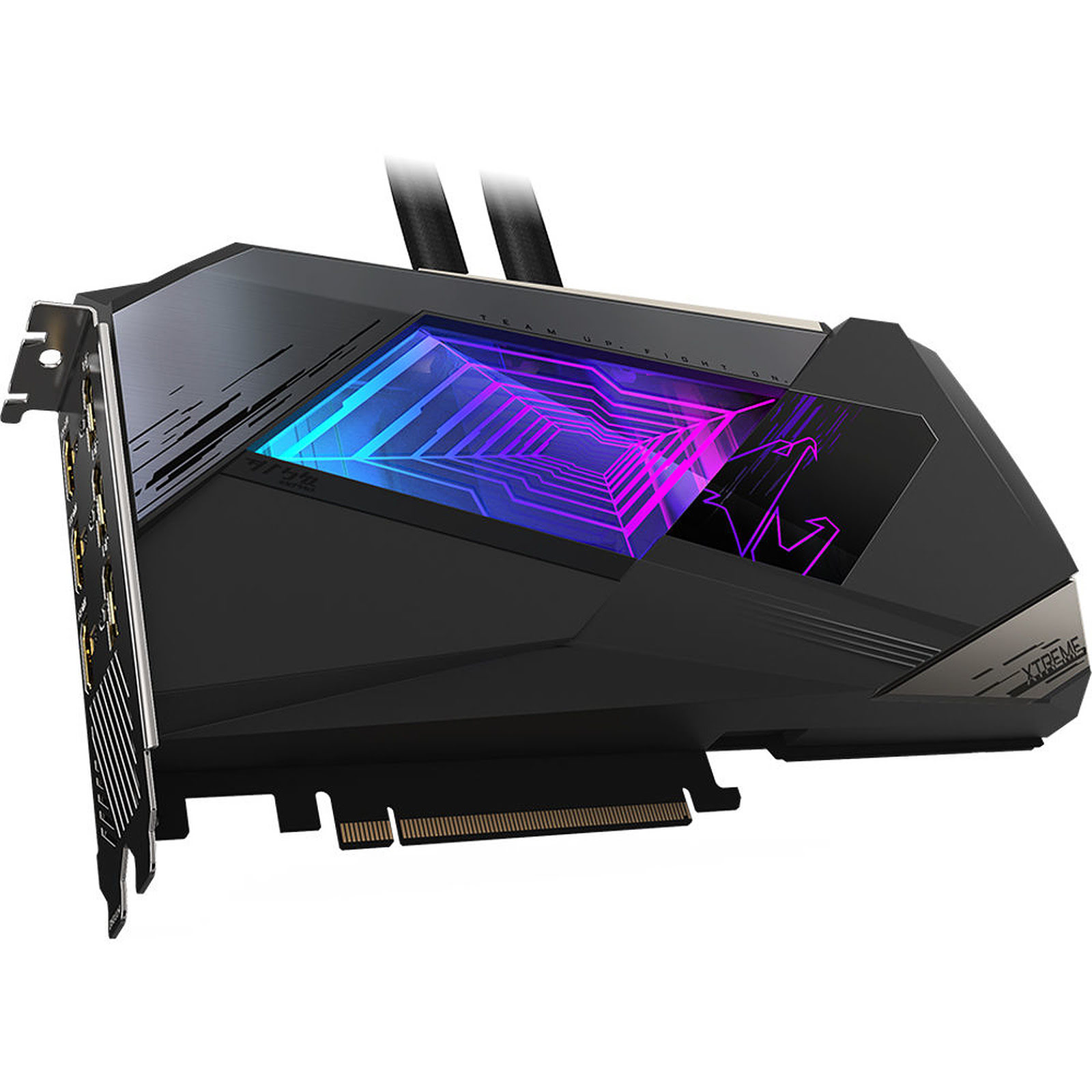 Gigabyte RTX 3080 Ti XTREME WATERFORCE 12G LHR - Carte graphique - 2