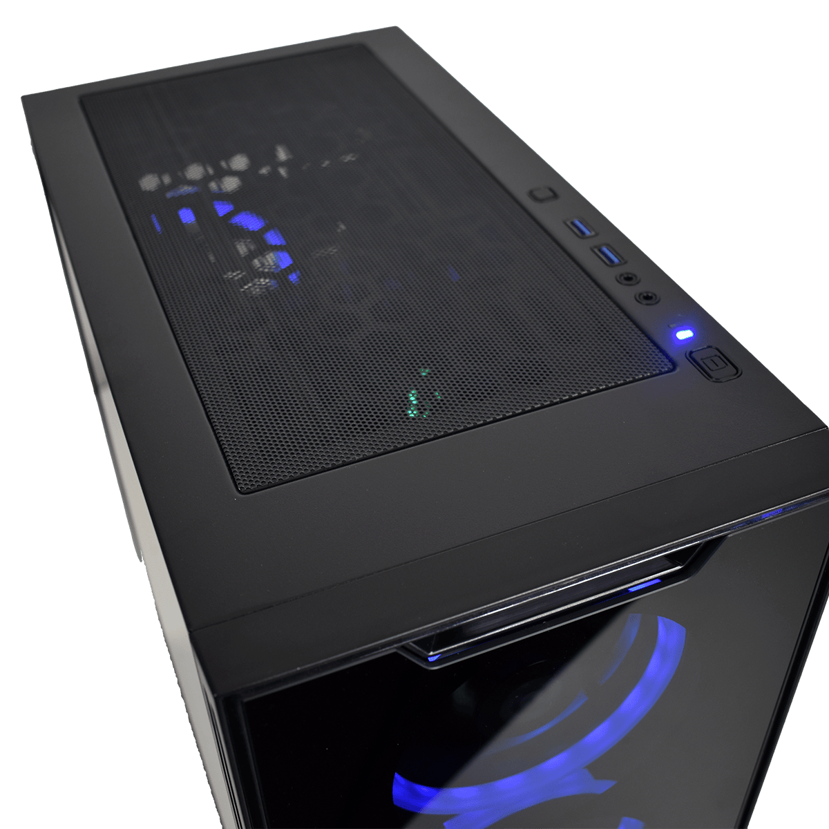 Grosbill 4070 POWA - R7 5700X/16Go/1To/4070 (0423) - Achat / Vente PC Fixe sur grosbill.com - 4