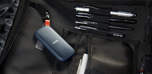 Portable SSD 480GB - Achat / Vente sur grosbill.com - 7