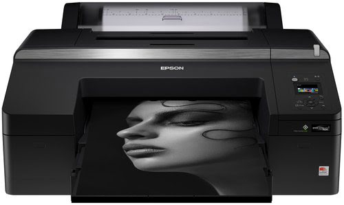 Epson SureColor SC-P5000 STD (C11CF66001A0)